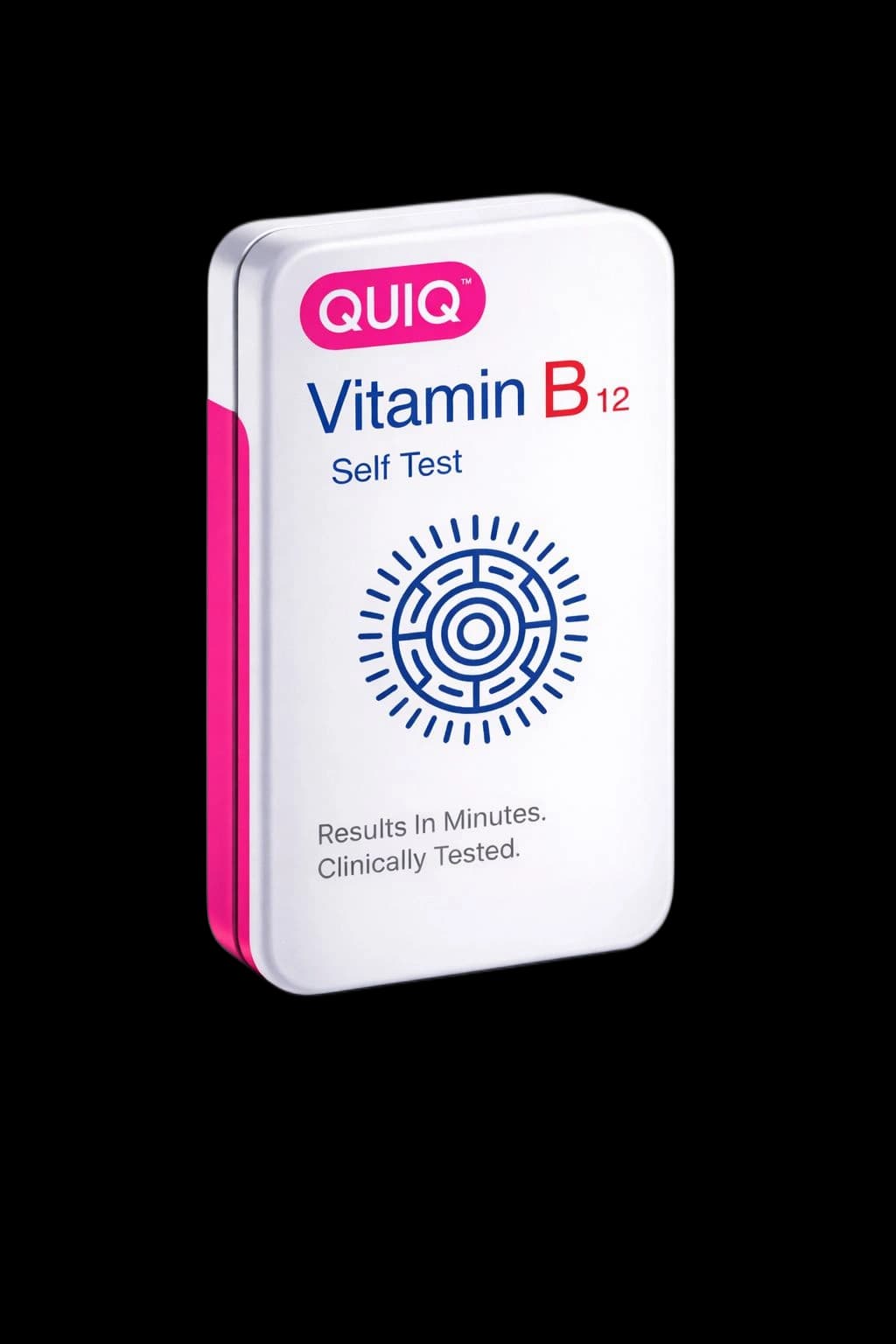 Vitamin B12